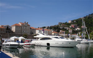 Largs Yacht Haven