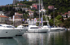 Largs Yacht Haven