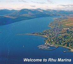 Rhu Marina