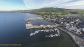 Campbeltown Marina 2