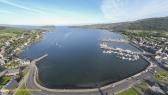 Campbeltown Marina 3