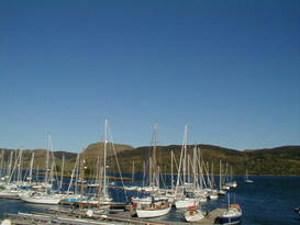 Ardfern Yacht Centre