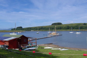 Linnhe Marina