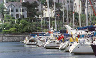 Bangor Marina