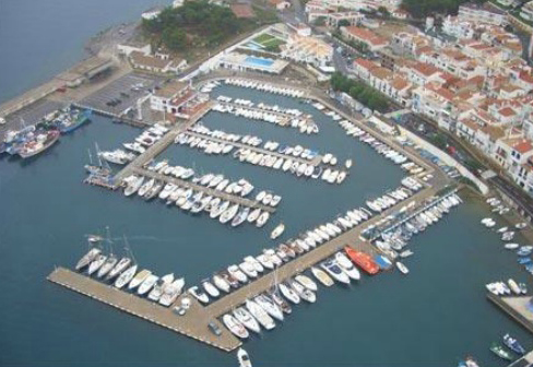 Club Nautic Port de La Selva