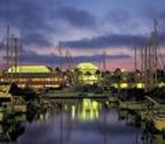 Marina de Rey Yacht Club 2