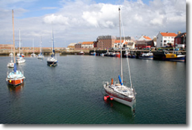 Dunbar Harbour Trust