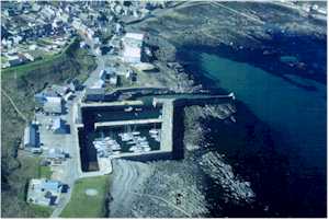 Whitehills Marina