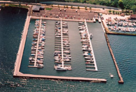 Bay Harbor Marina
