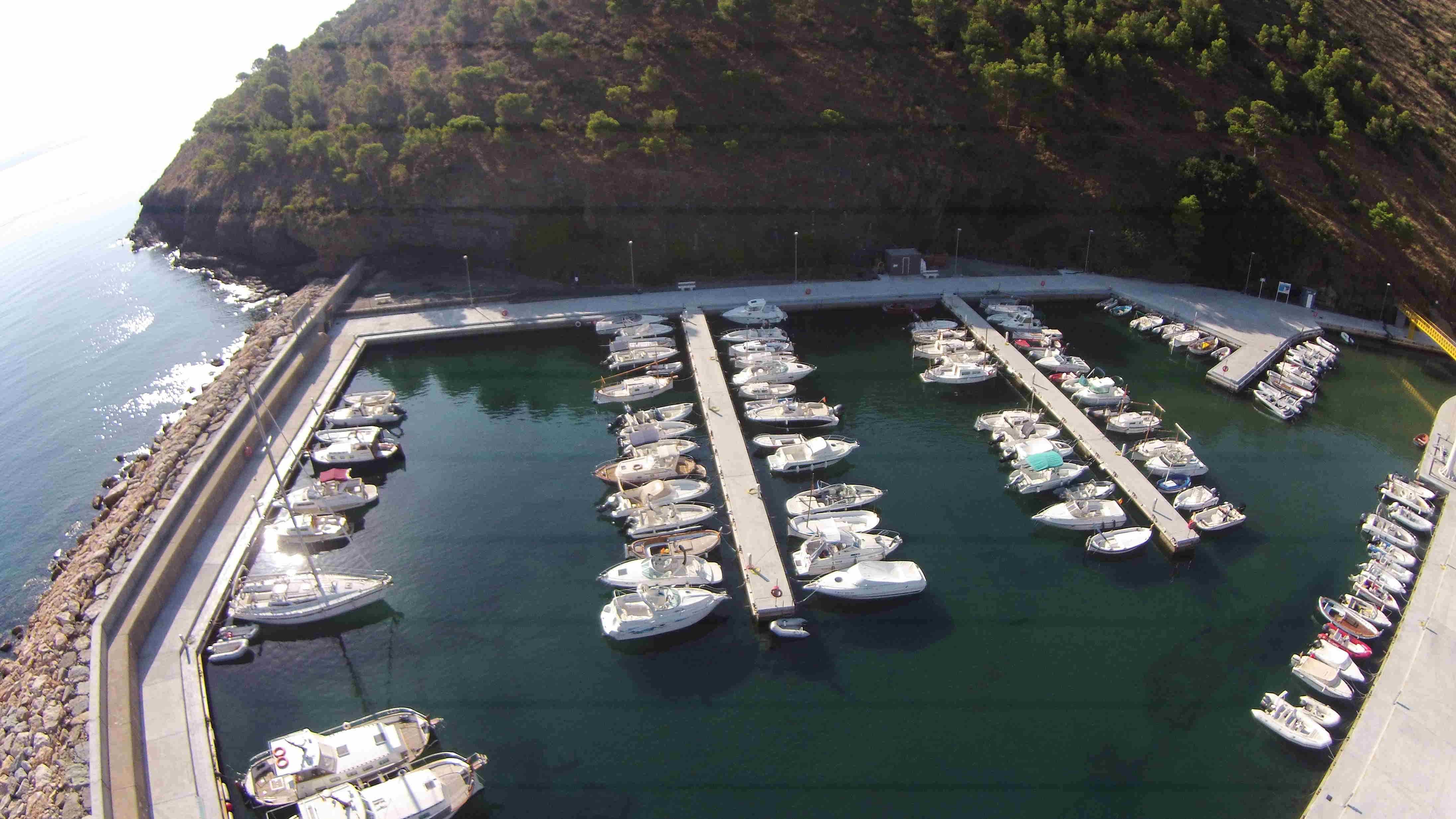 Port de Colera