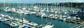 Malahide Marina