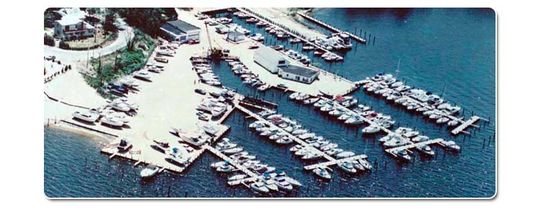 Cassidy´s Breton Woods Marina