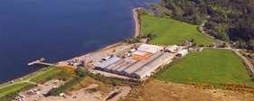 Barcaldine Marine