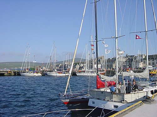 Lerwick Boating Club