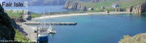 Fair Isle