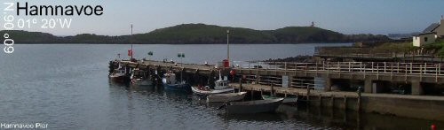 Burra Isle