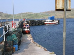 West Burrafirth