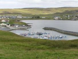 BRAE (Delting marina and Boating club) 1