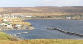BRAE (Delting marina and Boating club) 2