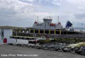 Burravoe