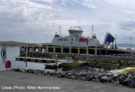 Burravoe