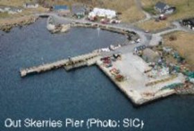 Out Skerries