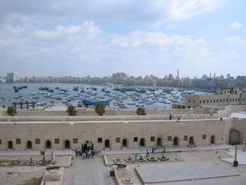 Alexandria 2
