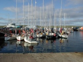 Victoria Pier Pontoon 2