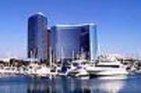 Marriott San Diego Marina 2