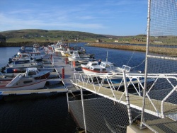 Aithsvoe Marina