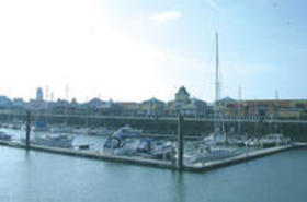 Fleetwood Marina