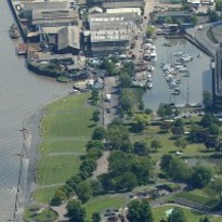 The Embankment Marina