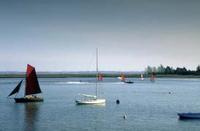 Hythe Quay
