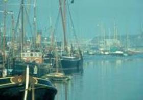 Hythe Quay