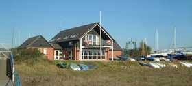 Wivenhoe Sailing Club