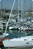 Fox´s Marina & Boatyard
