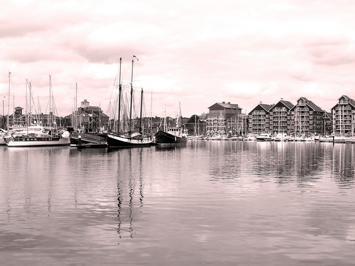Neptune Marina