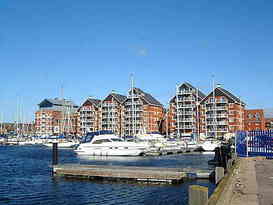 Neptune Marina