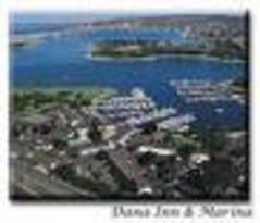 Dana Landing Marina 2