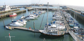 Royal Norfolk & Suffolk Yacht Club