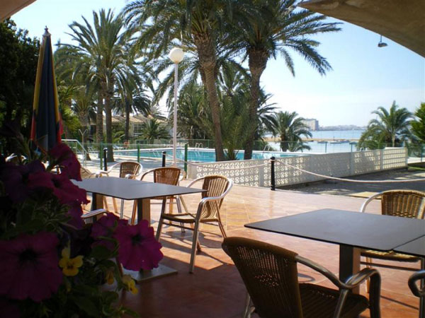 Club Nautico Dos Mares