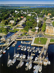 Conanicut Marina