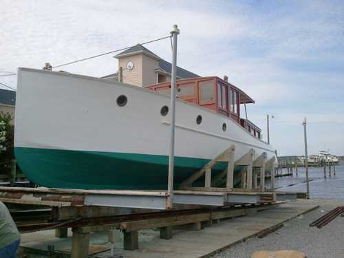 Belhaven Waterway Marina