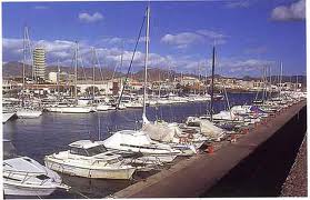 Club de Regatas Mazarrón
