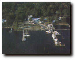 River Forest Manor & Marina