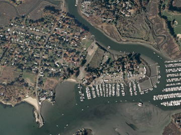 Pier 66 Marina