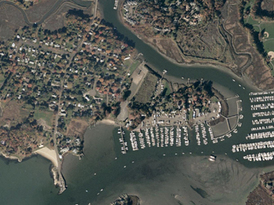 Pier 66 Marina