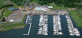 Guilford Yacht Club