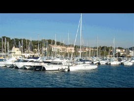 Nouveau Port des Lecques 4