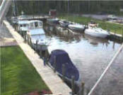 Midway Marina.